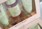 Pixi skin care set
