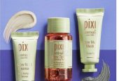 Pixi skin care set