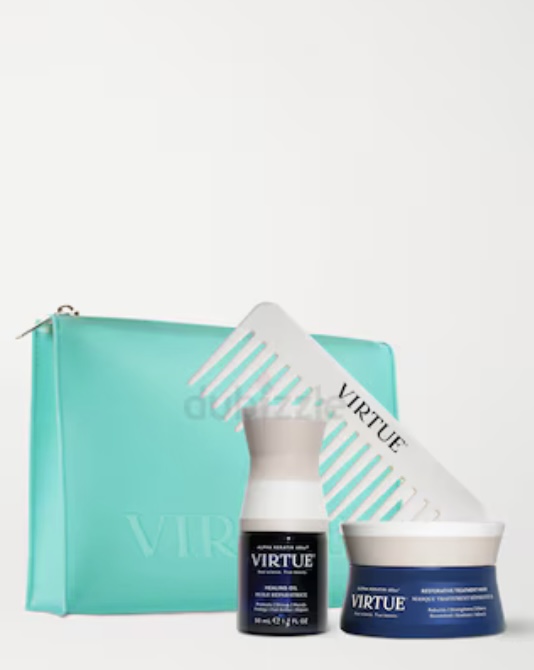 Virtue hair care kit