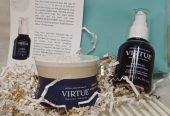 Virtue hair care kit
