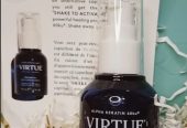 Virtue hair care kit
