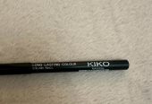 KIKO eyeliner pencil