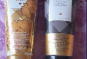 Body Shop cream