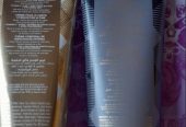 Body Shop cream