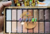 Ladies Eye shadow pallet