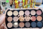 Ladies Eye shadow pallet