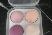 Make up sponges