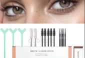 BROW LAMINATION SET