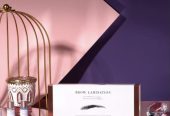BROW LAMINATION SET