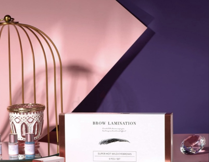 BROW LAMINATION SET