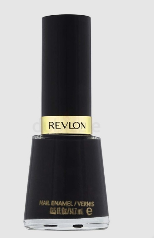 Revlon Super Lustrous Nail Enamel 20ml