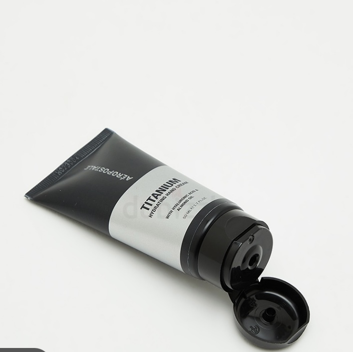 Original Aeropostale Hand Cream Titanium 50 ml