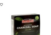 Herbal soaps