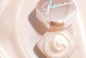 Misshapen glow skin balm