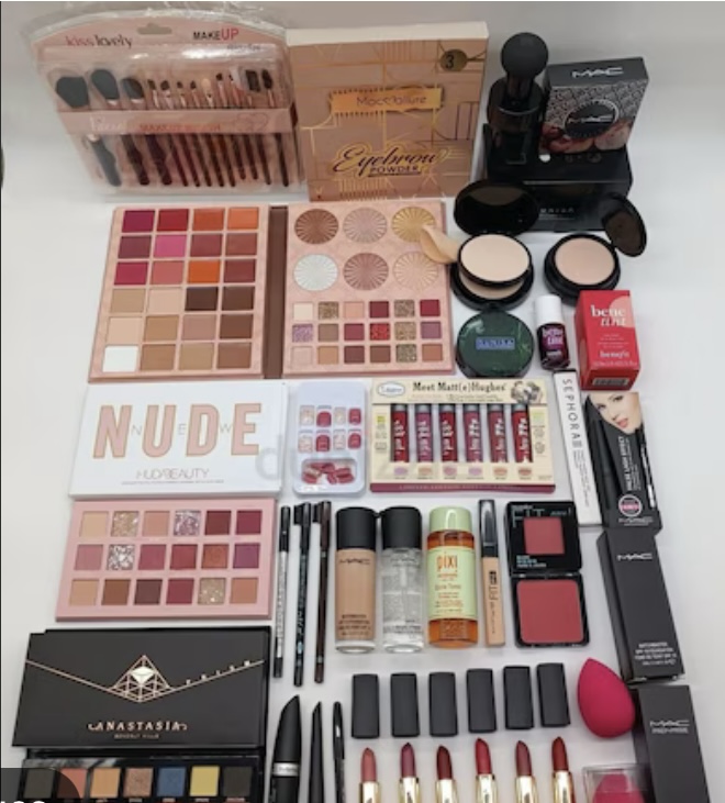 makeup kit