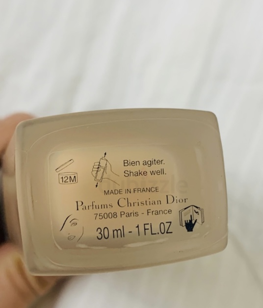 Foundation Dior Forever On 2N