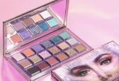 Huda beauty Eyeshadow pallet