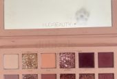 Huda beauty nude palette