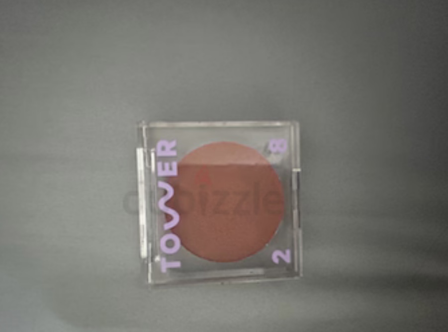 Makeup cream blush tower28