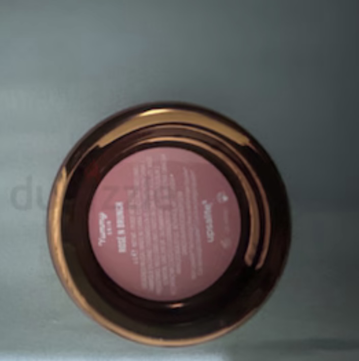 Danessa myricks cream blush rose n brunch, milani cream blush, tower 28magic hour