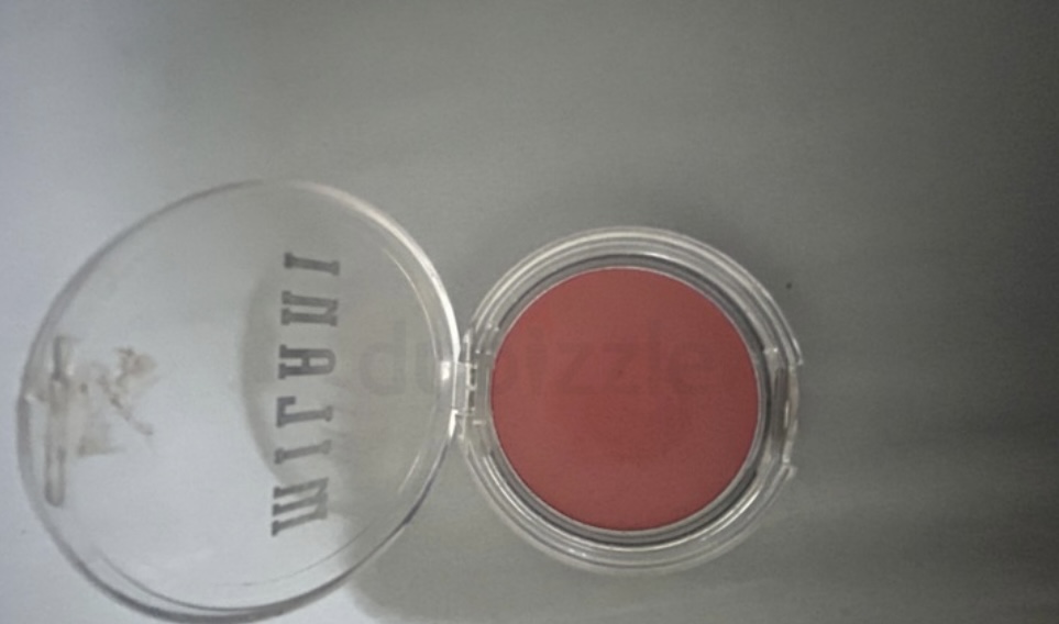 Danessa myricks cream blush rose n brunch, milani cream blush, tower 28magic hour