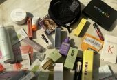 Sephora 28 items swag bag sephoria event