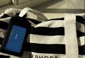 Sephora 28 items swag bag sephoria event