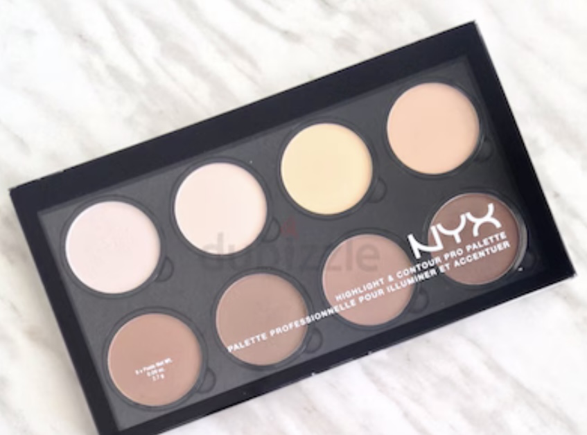 باليت نوكس جديد غير مستعمل للبيع New unused Knox Palette for sale