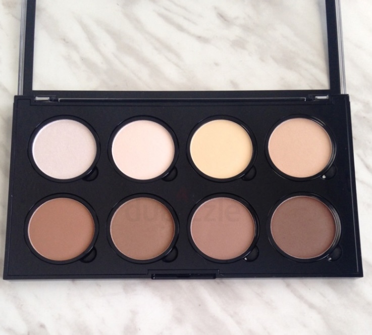 باليت نوكس جديد غير مستعمل للبيع New unused Knox Palette for sale