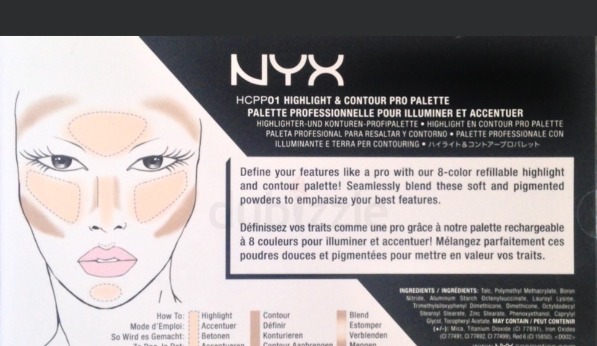 باليت نوكس جديد غير مستعمل للبيع New unused Knox Palette for sale