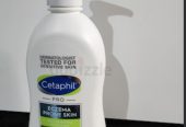 Cetaphil pro eczema prone skin Lotion