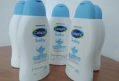 Cetaphil shampoo original for sensitive skin 300ml️️