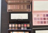 Make up palettes