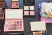 Make up palettes