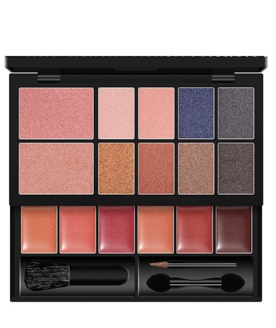 ايشادو ماركه مكياجي جديده غير مستعمله Eyeshadow brand new makemy unused