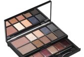 ايشادو ماركه مكياجي جديده غير مستعمله Eyeshadow brand new makemy unused