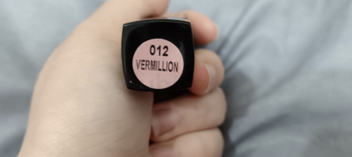 روج ماركه توب فيس غير مستعمل Rouge brand Top Face unused