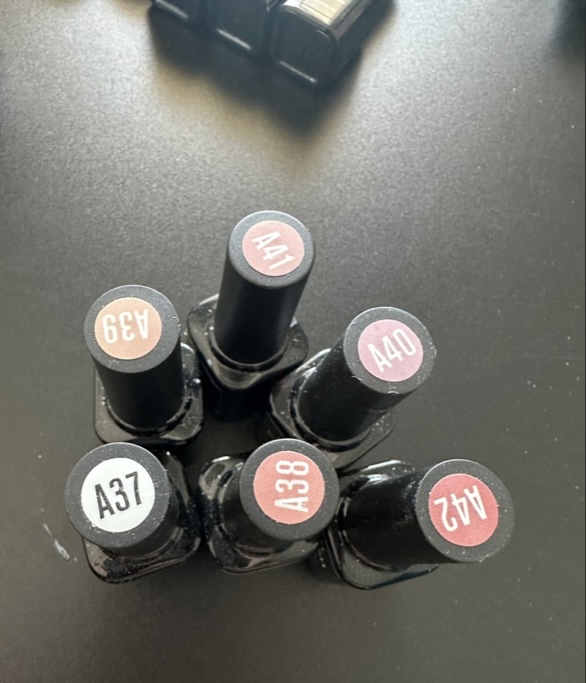 Kit Complete Gel Nails at Home