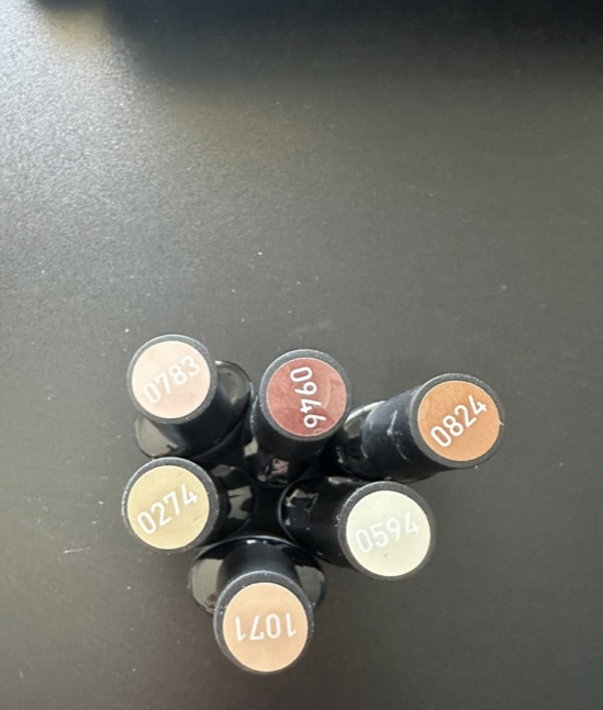 Kit Complete Gel Nails at Home