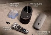 Braun 9 Series Pro 9477cc Shaver