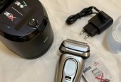 Braun 9 Series Pro 9477cc Shaver
