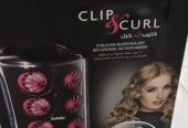 Hair curler