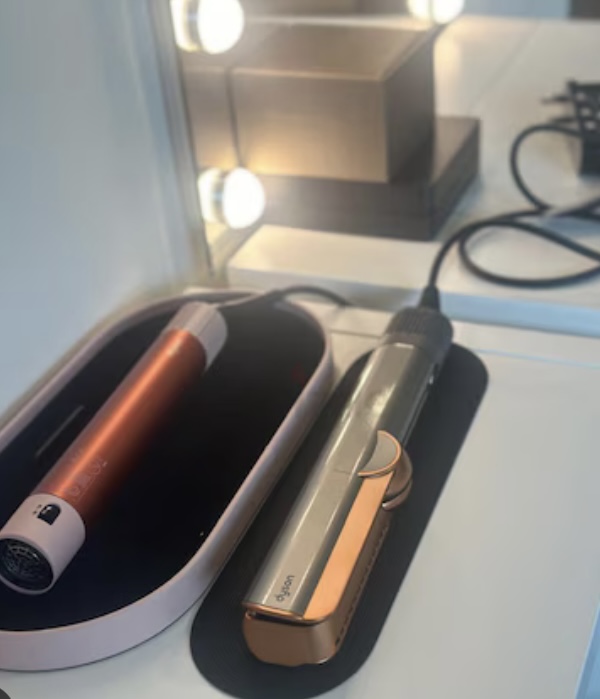 Dyson Airstrait Straightener