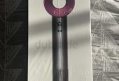 Dyson Supersonic Full Set (Brand New)