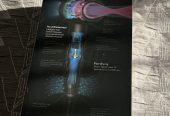 Dyson Supersonic Full Set (Brand New)