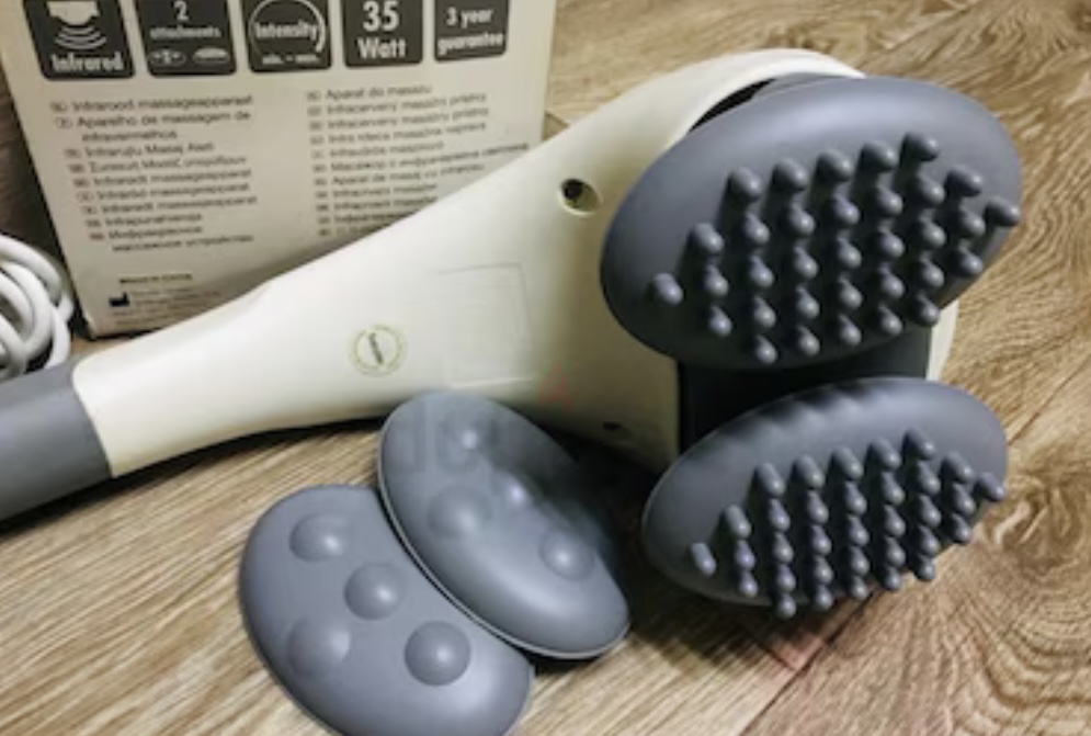 Beurer massager for sale