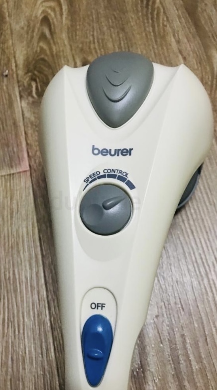 Beurer massager for sale