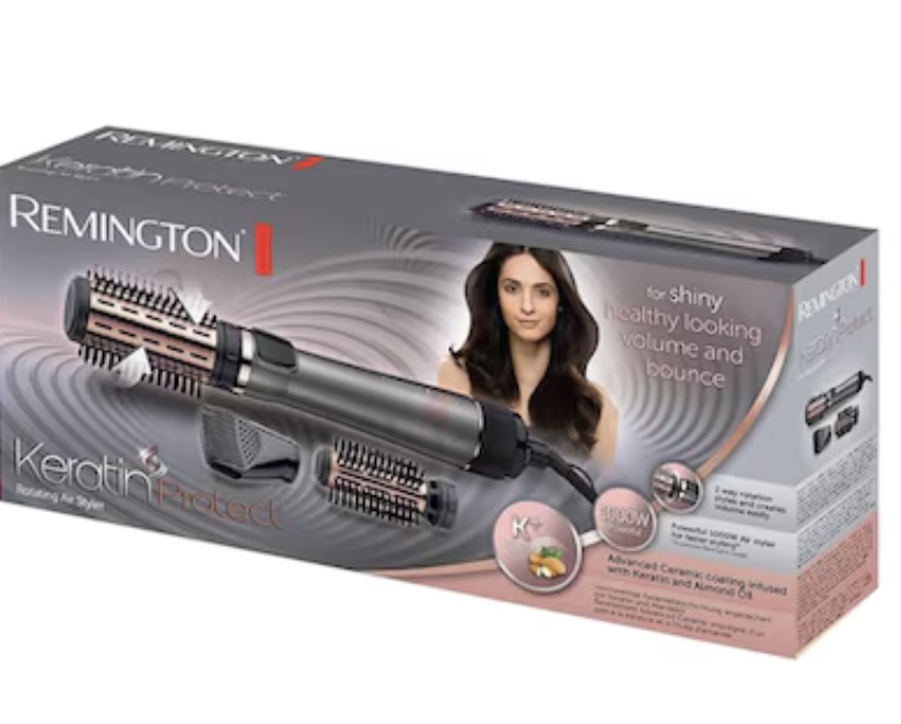 Remington Rotating Air Styler