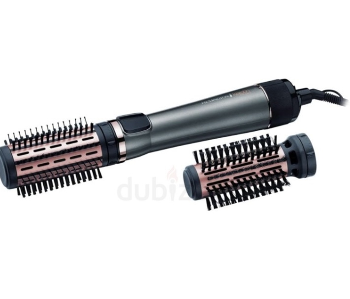 Remington Rotating Air Styler