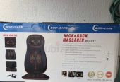Neck and Back Massager for Only 50 Dirhams